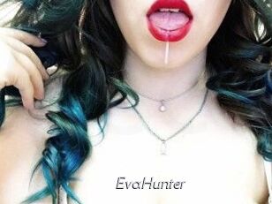 EvaHunter Le Scandale