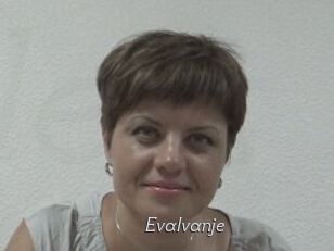EvaIvanje