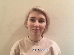 EvaJones