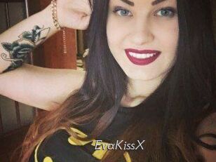 EvaKissX