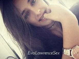 EvaLawrenceSex