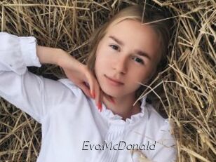 EvaMcDonald