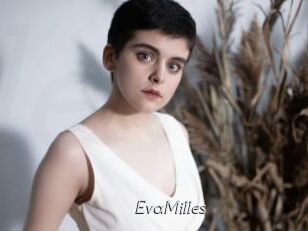 EvaMilles Le Scandale
