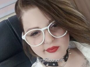 EvaPleasant Le Scandale