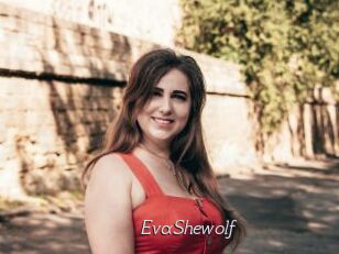EvaShewolf