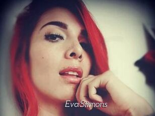 EvaSiimons