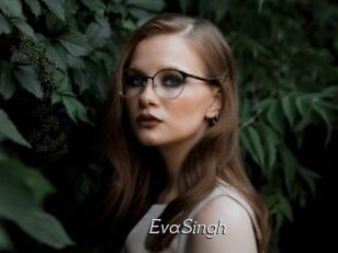 EvaSingh Le Scandale