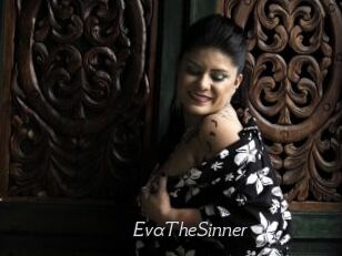 EvaTheSinner Le Scandale
