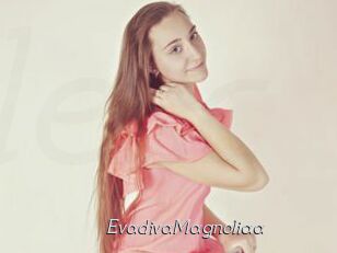 EvadivaMagnoliaa