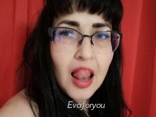 Evaforyou