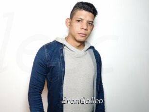 EvanGalleo