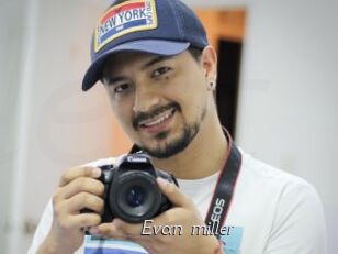Evan_miller