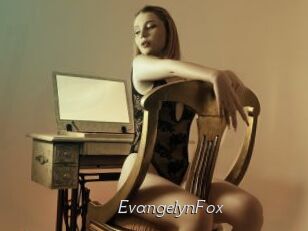 EvangelynFox