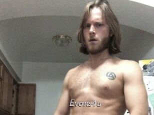 Evans4u