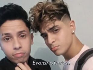 EvansAndJoshua