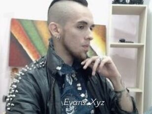 Evans_Xyz