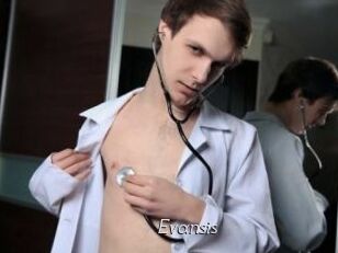 Evansis