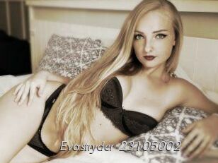 Evastryder