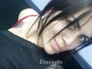 Evaxxxtits