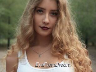 EveFromDream
