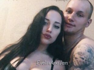 EvelinAndJan