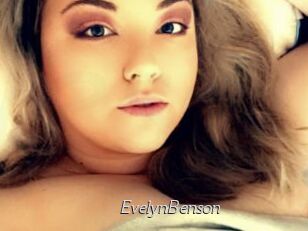 EvelynBenson