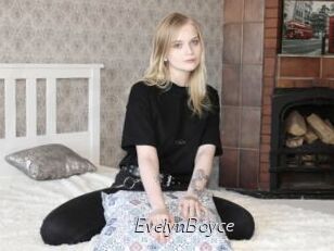 EvelynBoyce
