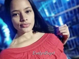 EvelynBoyd