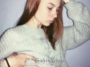 EvelynCurious