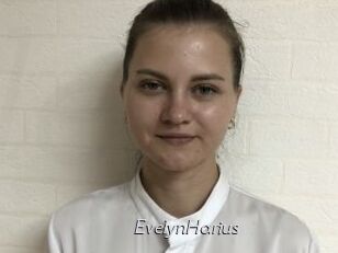 EvelynHarius