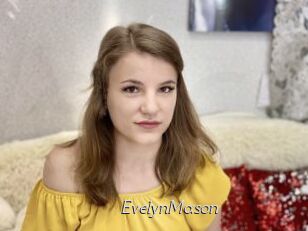 EvelynMason Le Scandale