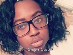 Evelyn_Cavalli