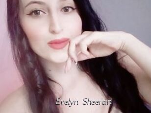 Evelyn_Sheeran