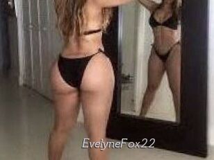 EvelyneFox22