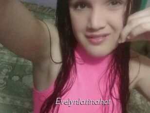 Evelynlatinahot