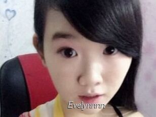 Evelynnnn