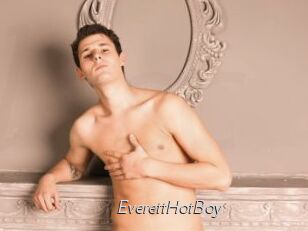 EverettHotBoy
