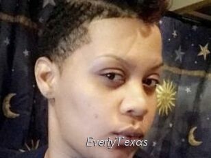 Everly_Texas Le Scandale