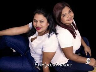 EverlyandAmber