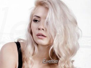 Evettia