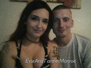 EvieAndTannerMonroe