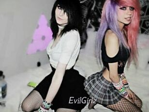 EvilGirlz