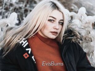 EvisBurns