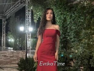 EvrikaTime