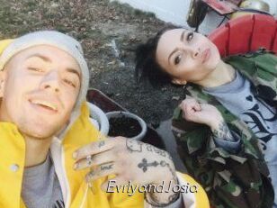 Evrly_and_Josia