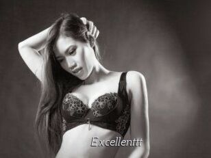 Excellenttt