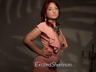 ExcitedShannon