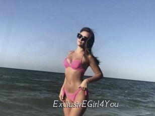 ExclusivEGirl4You