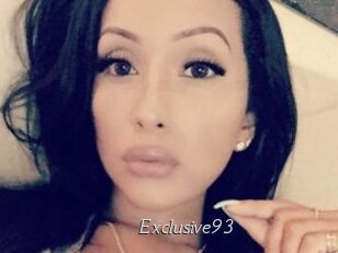 Exclusive93