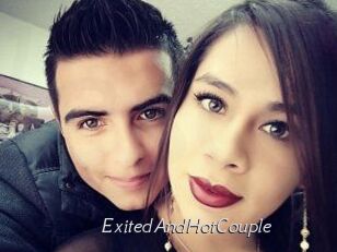 ExitedAndHotCouple